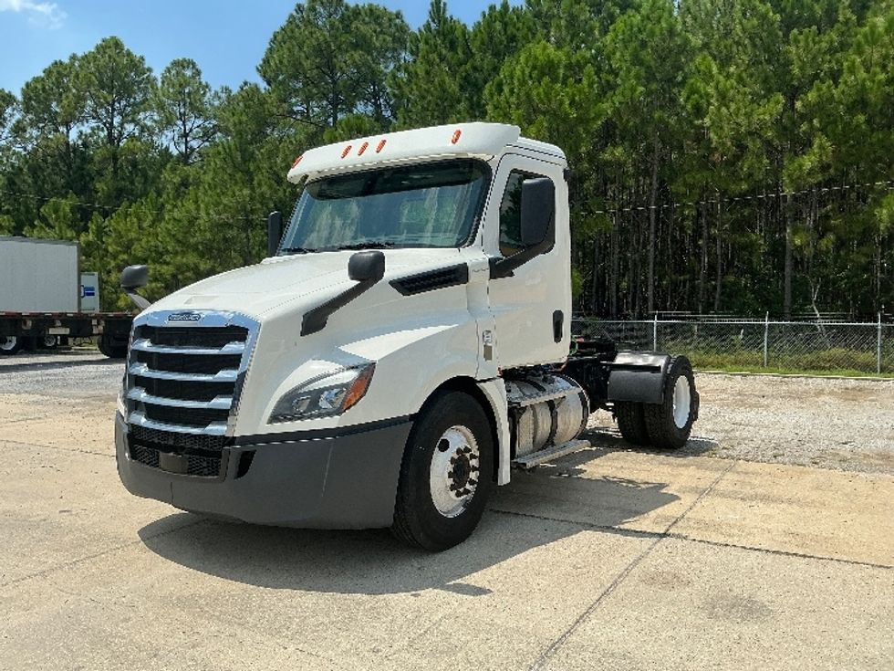 Day Cab Tractor-Heavy Duty Tractors-Freightliner-2019-T12642ST-Gulfport-MS-258,807\n\t\tmiles-$ 48,250 - Image 3