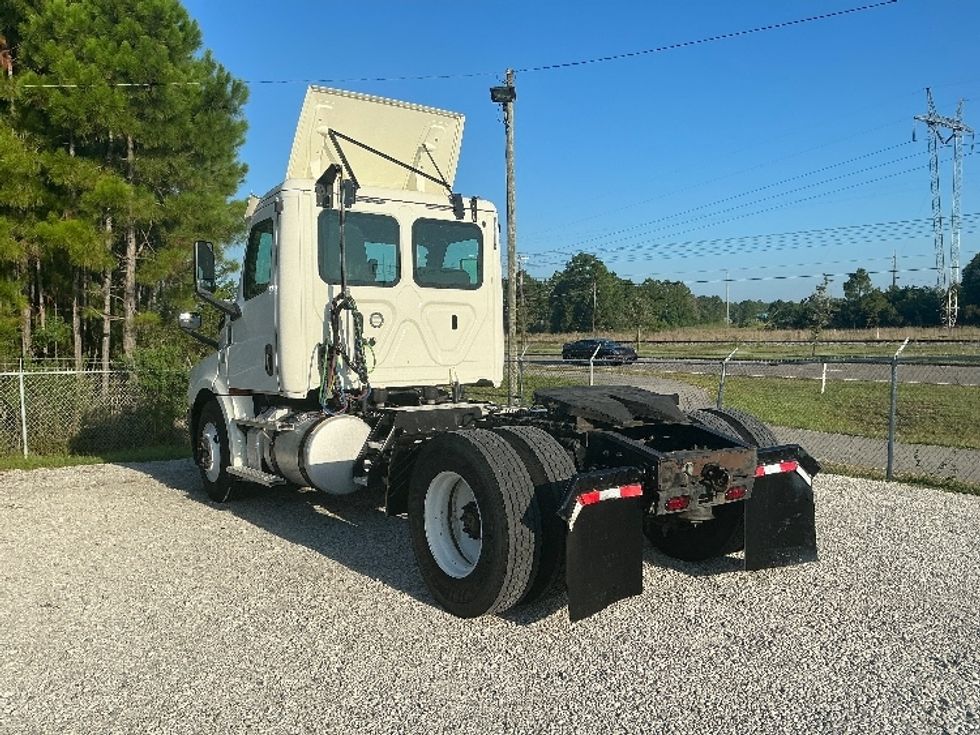 Day Cab Tractor-Heavy Duty Tractors-Freightliner-2019-T12642ST-Gulfport-MS-273,867\n\t\tmiles-$ 47,250 - Image 5