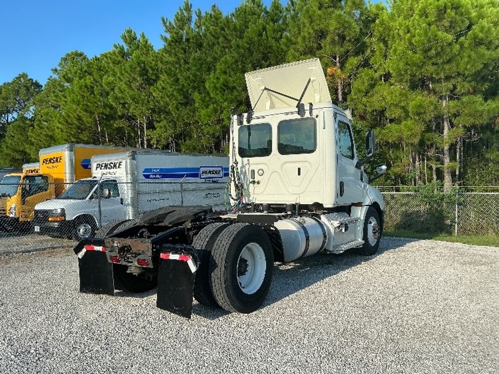 Day Cab Tractor-Heavy Duty Tractors-Freightliner-2019-T12642ST-Gulfport-MS-273,867\n\t\tmiles-$ 47,250 - Image 7