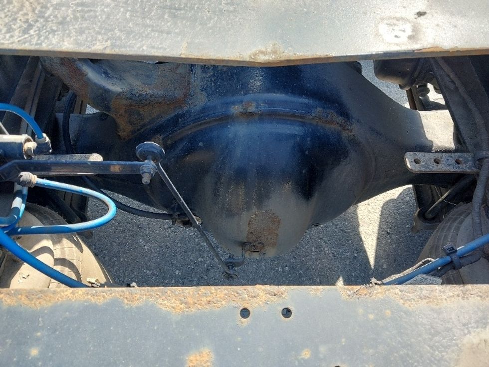 Day Cab Tractor-Heavy Duty Tractors-Freightliner-2019-T12642ST-Hagerstown-MD-553,286\n\t\tmiles-$ 27,250 - Image 6
