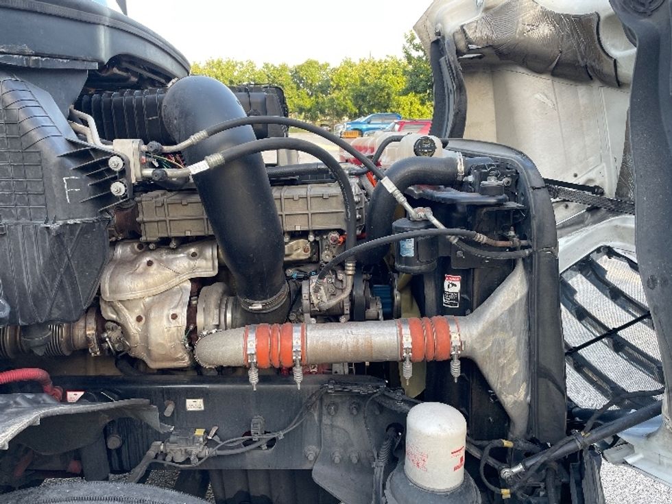 Day Cab Tractor-Heavy Duty Tractors-Freightliner-2019-T12642ST-Houston-TX-206,960\n\t\tmiles-$ 51,000 - Image 15