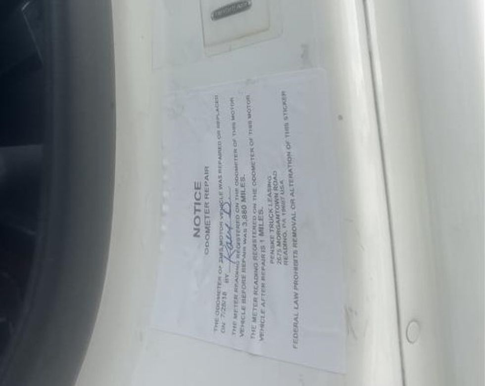 Day Cab Tractor-Heavy Duty Tractors-Freightliner-2019-T12642ST-Houston-TX-206,960\n\t\tmiles-$ 51,000 - Image 17