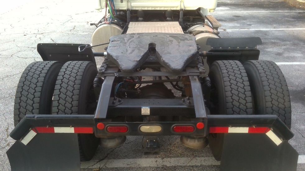 Day Cab Tractor-Heavy Duty Tractors-Freightliner-2019-T12642ST-Jacksonville-FL-214,463\n\t\tmiles-$ 50,500 - Image 6