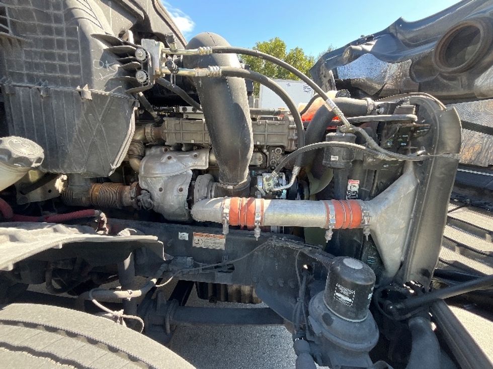 Day Cab Tractor-Heavy Duty Tractors-Freightliner-2019-T12642ST-Medley-FL-145,000\n\t\tmiles-$ 50,000 - Image 15