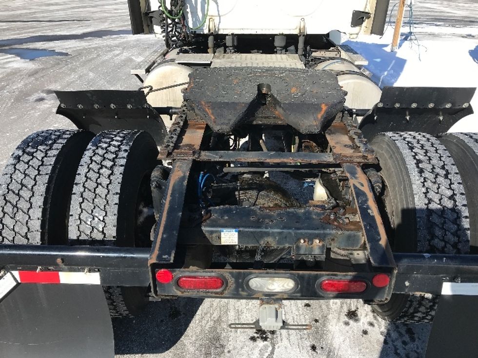 Day Cab Tractor-Heavy Duty Tractors-Freightliner-2019-T12642ST-Milwaukee-WI-491,497\n\t\tmiles-$ 35,750 - Image 6