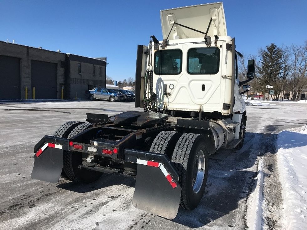 Day Cab Tractor-Heavy Duty Tractors-Freightliner-2019-T12642ST-Milwaukee-WI-491,497\n\t\tmiles-$ 35,750 - Image 7