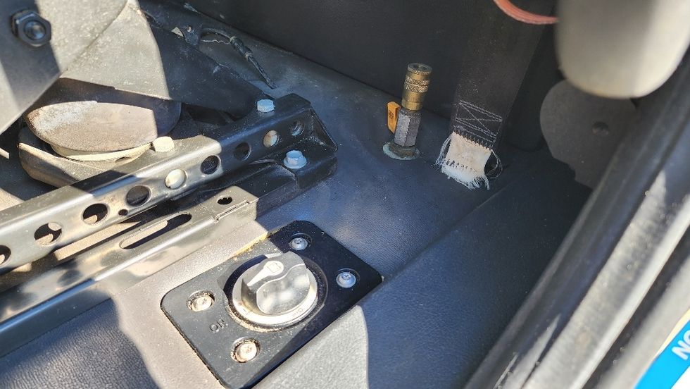 Day Cab Tractor-Heavy Duty Tractors-Freightliner-2019-T12642ST-Ocala-FL-120,951\n\t\tmiles-$ 50,250 - Image 18