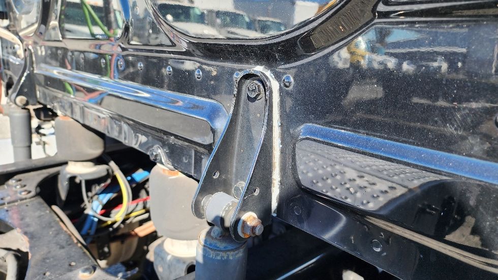 Day Cab Tractor-Heavy Duty Tractors-Freightliner-2019-T12642ST-Ocala-FL-137,940\n\t\tmiles-$ 42,750 - Image 20