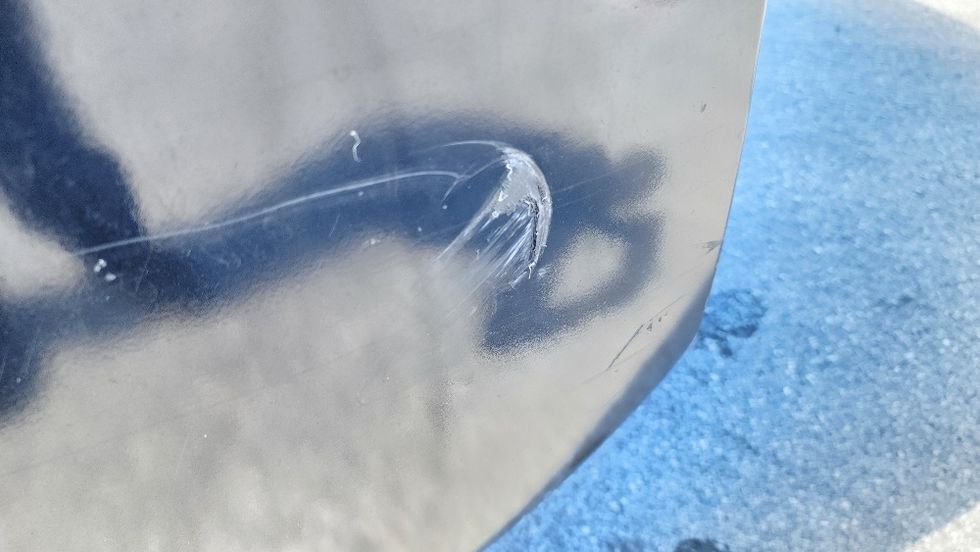 Day Cab Tractor-Heavy Duty Tractors-Freightliner-2019-T12642ST-Ocala-FL-154,820\n\t\tmiles-$ 49,250 - Image 20