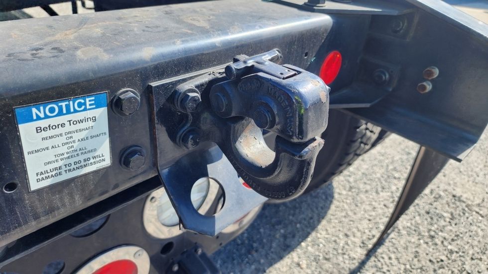 Day Cab Tractor-Heavy Duty Tractors-Freightliner-2019-T12642ST-Ocala-FL-156,904\n\t\tmiles-$ 42,750 - Image 18