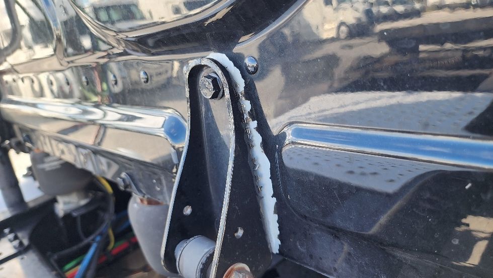 Day Cab Tractor-Heavy Duty Tractors-Freightliner-2019-T12642ST-Ocala-FL-181,084\n\t\tmiles-$ 48,000 - Image 17