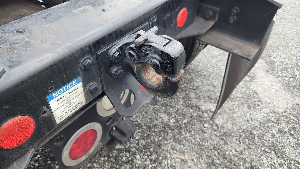 Day Cab Tractor-Heavy Duty Tractors-Freightliner-2019-T12642ST-Ocala-FL-437,791\n\t\tmiles-$ 33,750 - Image 18