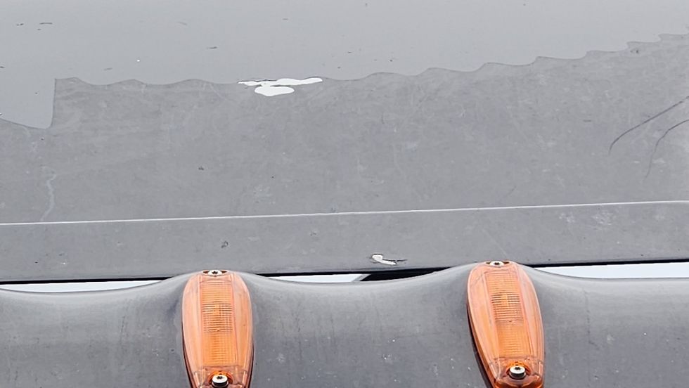 Day Cab Tractor-Heavy Duty Tractors-Freightliner-2019-T12642ST-Ocala-FL-437,791\n\t\tmiles-$ 33,750 - Image 19