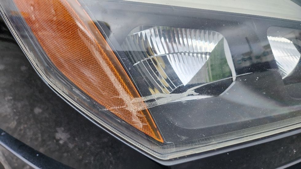 Day Cab Tractor-Heavy Duty Tractors-Freightliner-2019-T12642ST-Ocala-FL-437,791\n\t\tmiles-$ 33,750 - Image 21