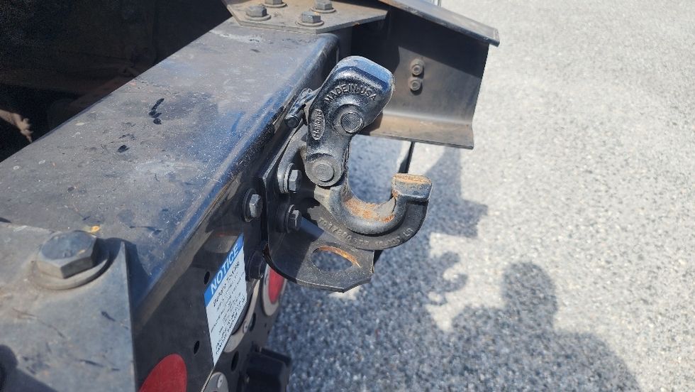 Day Cab Tractor-Heavy Duty Tractors-Freightliner-2019-T12642ST-Ocala-FL-88,355\n\t\tmiles-$ 50,250 - Image 18