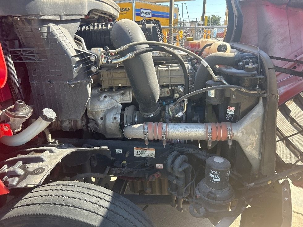 Day Cab Tractor-Heavy Duty Tractors-Freightliner-2019-T12642ST-Oklahoma City-OK-160,009\n\t\tmiles-$ 49,500 - Image 15