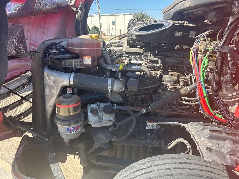 Day Cab Tractor-Heavy Duty Tractors-Freightliner-2019-T12642ST-Oklahoma City-OK-160,009\n\t\tmiles-$ 49,500 - Image 16