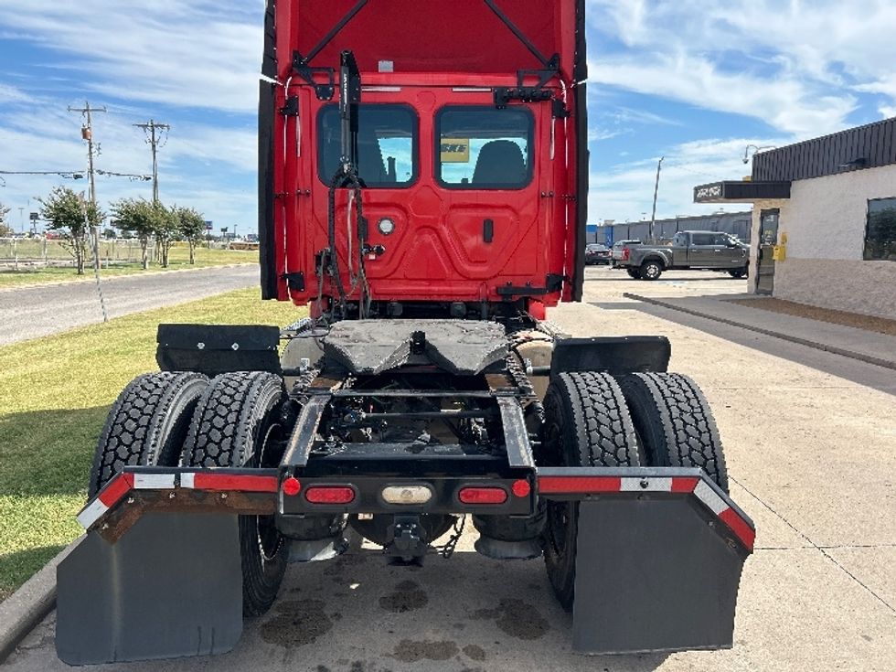 Day Cab Tractor-Heavy Duty Tractors-Freightliner-2019-T12642ST-Oklahoma City-OK-160,009\n\t\tmiles-$ 49,500 - Image 6