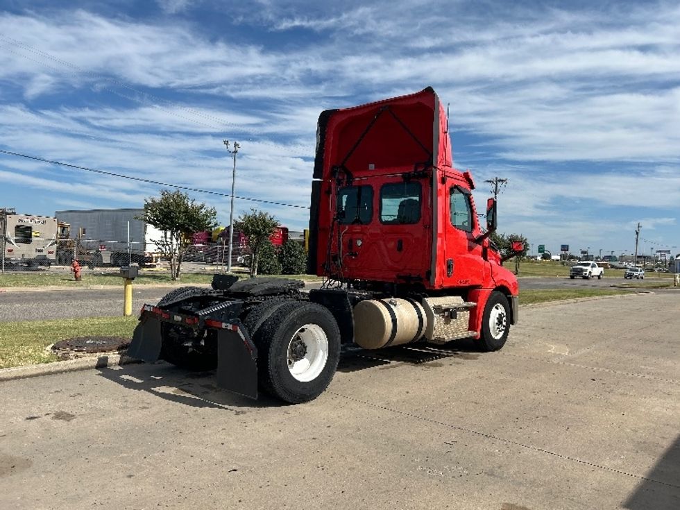 Day Cab Tractor-Heavy Duty Tractors-Freightliner-2019-T12642ST-Oklahoma City-OK-160,009\n\t\tmiles-$ 49,500 - Image 7