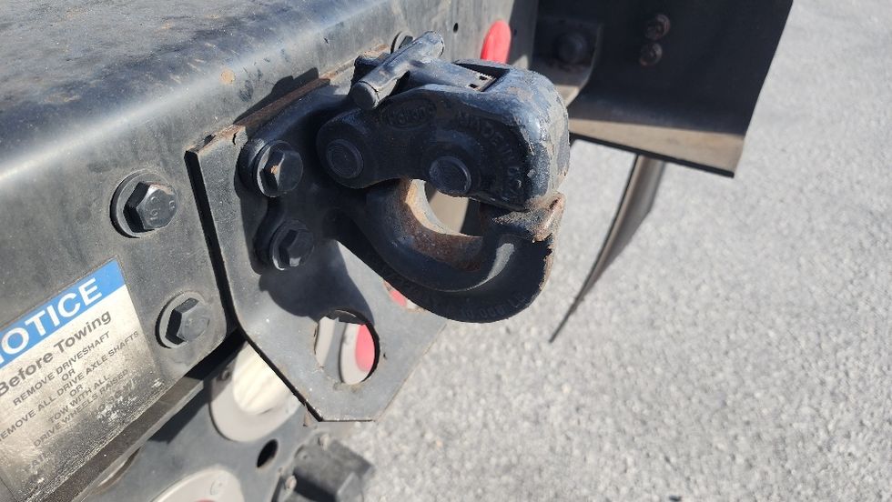 Day Cab Tractor-Heavy Duty Tractors-Freightliner-2019-T12642ST-Orlando-FL-138,346\n\t\tmiles-$ 50,250 - Image 18