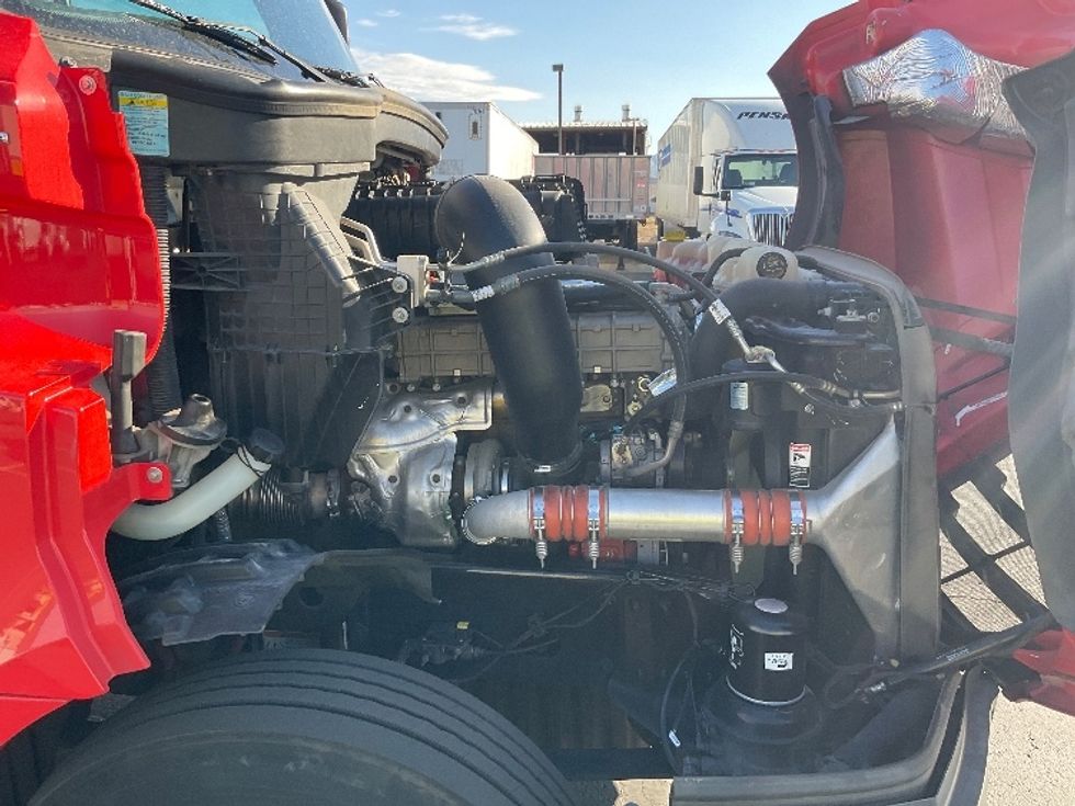 Day Cab Tractor-Heavy Duty Tractors-Freightliner-2019-T12642ST-Phoenix-AZ-325,522\n\t\tmiles-$ 35,250 - Image 15