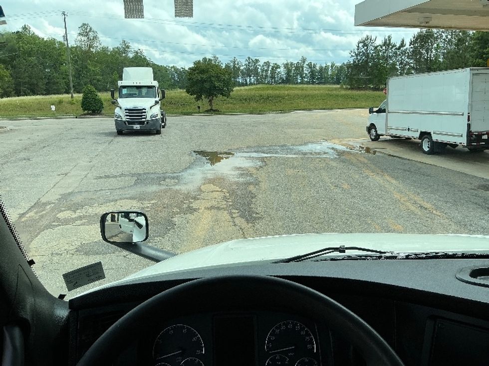 Day Cab Tractor-Heavy Duty Tractors-Freightliner-2019-T12642ST-Prince George-VA-269,142\n\t\tmiles-$ 43,250 - Image 11