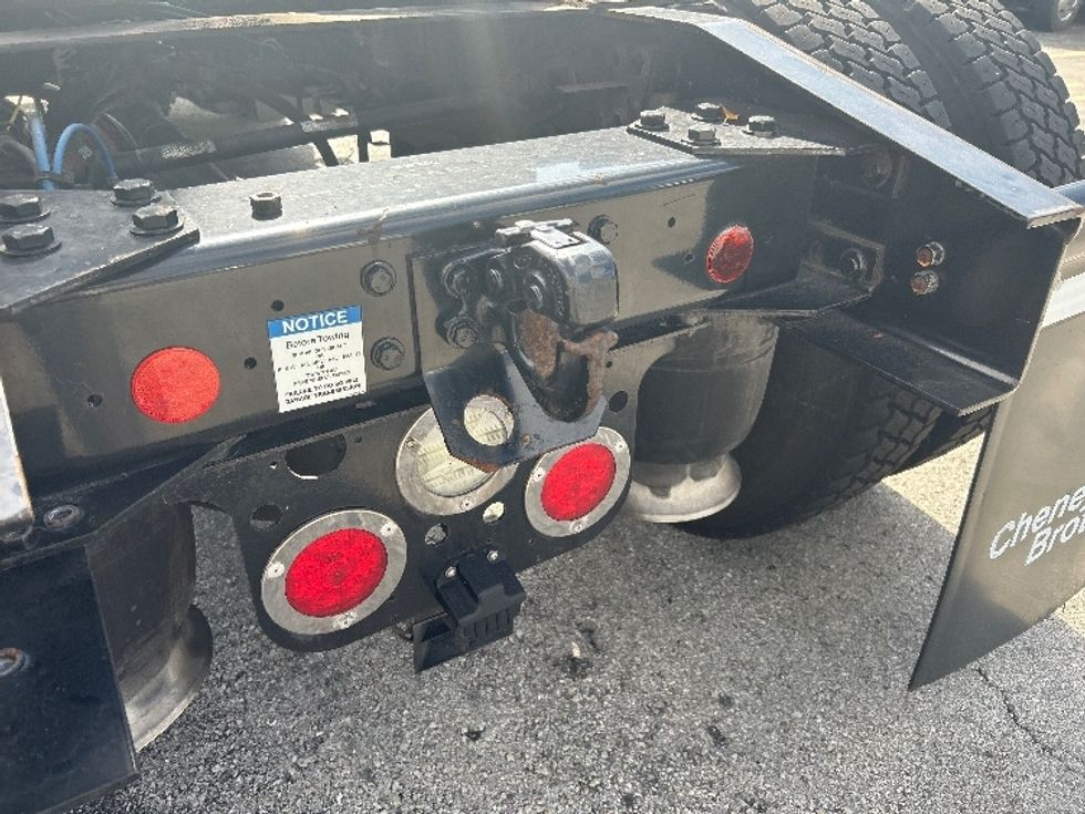 Day Cab Tractor-Heavy Duty Tractors-Freightliner-2019-T12642ST-Riviera Beach-FL-135,002\n\t\tmiles-$ 50,250 - Image 17