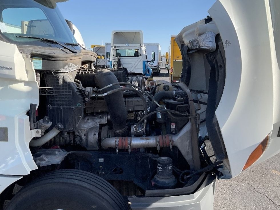 Day Cab Tractor-Heavy Duty Tractors-Freightliner-2019-T12664ST-Albuquerque-NM-566,863\n\t\tmiles-$ 38,500 - Image 14