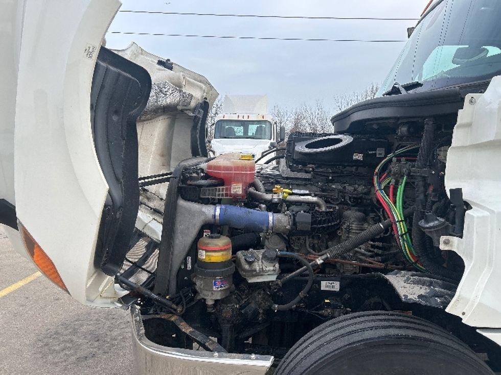 Day Cab Tractor-Heavy Duty Tractors-Freightliner-2019-T12664ST-Allen Park-MI-348,951\n\t\tmiles-$ 44,000 - Image 16