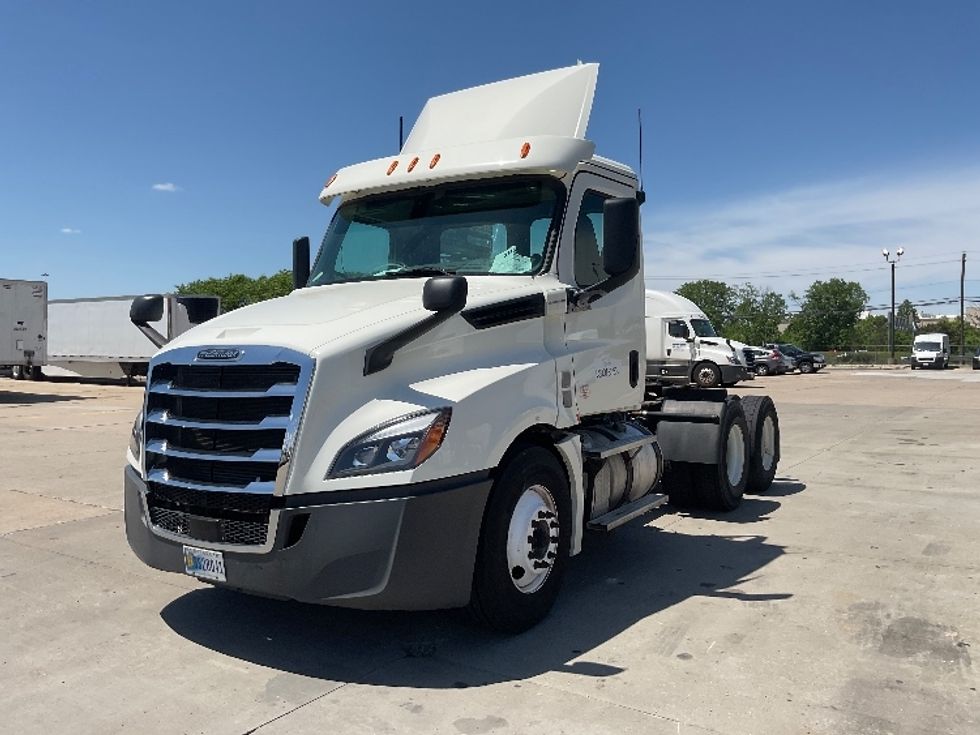 Day Cab Tractor-Heavy Duty Tractors-Freightliner-2019-T12664ST-Allen Park-MI-856,956\n\t\tmiles-$ 23,250 - Image 3