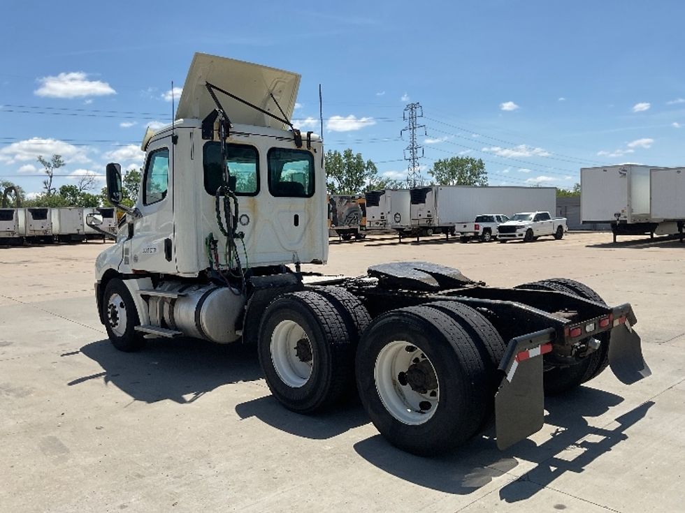 Day Cab Tractor-Heavy Duty Tractors-Freightliner-2019-T12664ST-Allen Park-MI-856,956\n\t\tmiles-$ 23,250 - Image 5