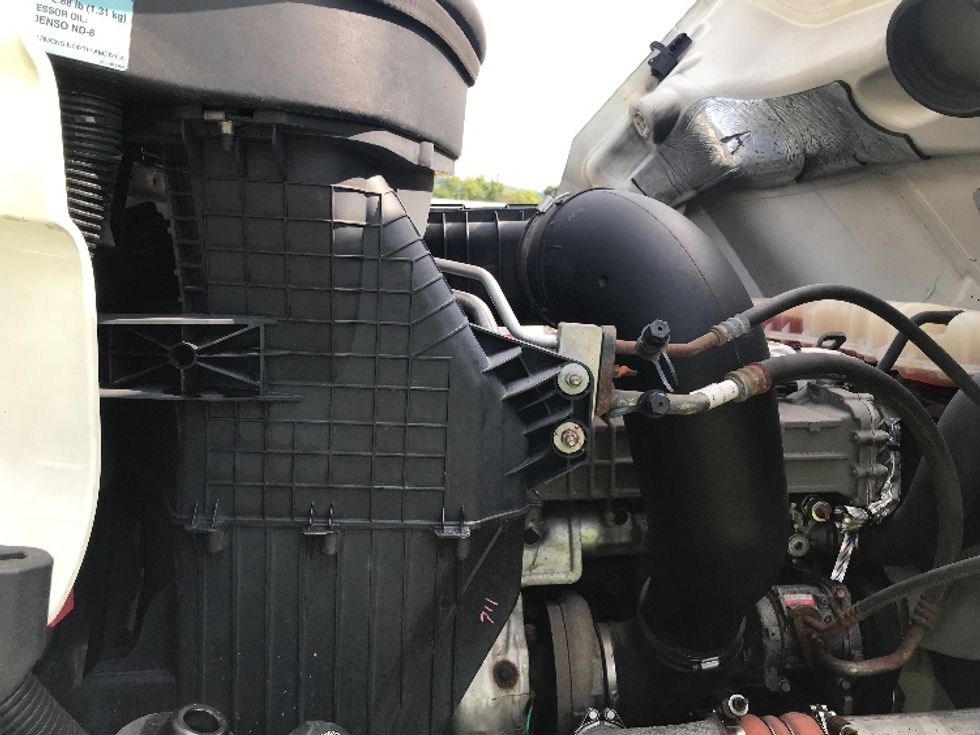 Day Cab Tractor-Heavy Duty Tractors-Freightliner-2019-T12664ST-Allentown-PA-513,509\n\t\tmiles-$ 45,000 - Image 15