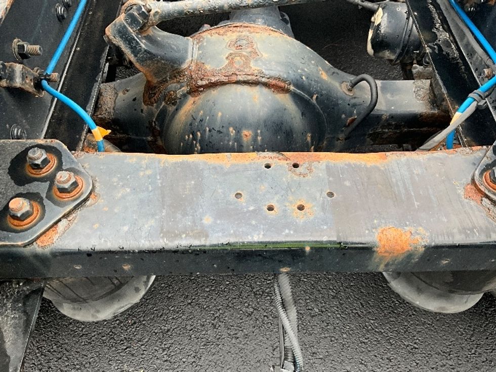 Day Cab Tractor-Heavy Duty Tractors-Freightliner-2019-T12664ST-Atlanta (Forest Park)-GA-187,625\n\t\tmiles-$ 55,000 - Image 17