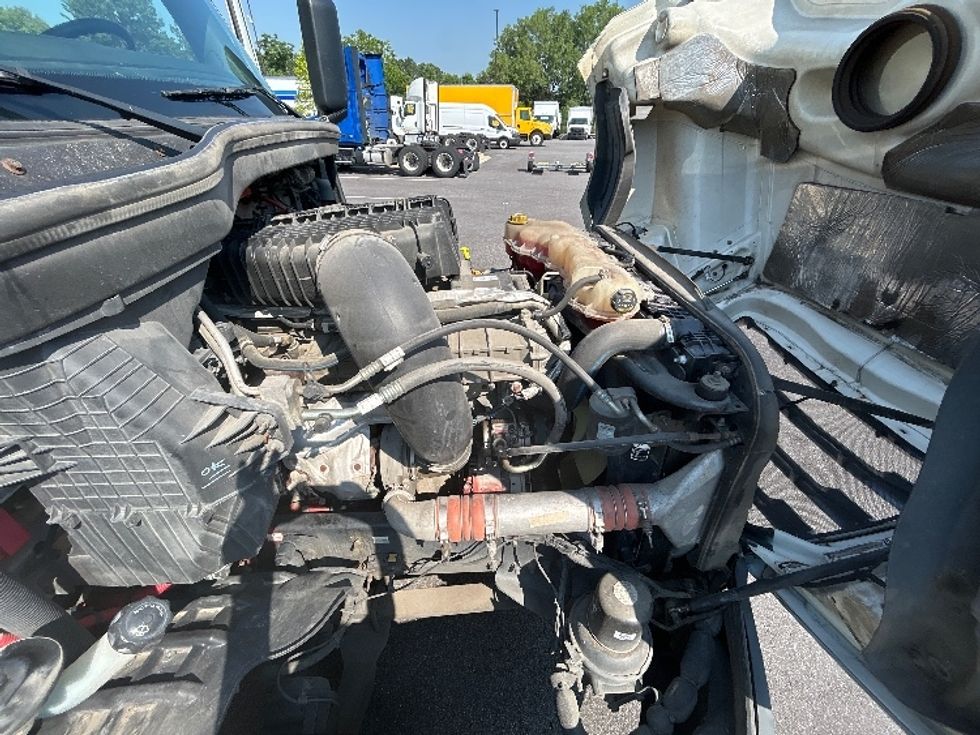 Day Cab Tractor-Heavy Duty Tractors-Freightliner-2019-T12664ST-Atlanta (Forest Park)-GA-344,291\n\t\tmiles-$ 51,250 - Image 15