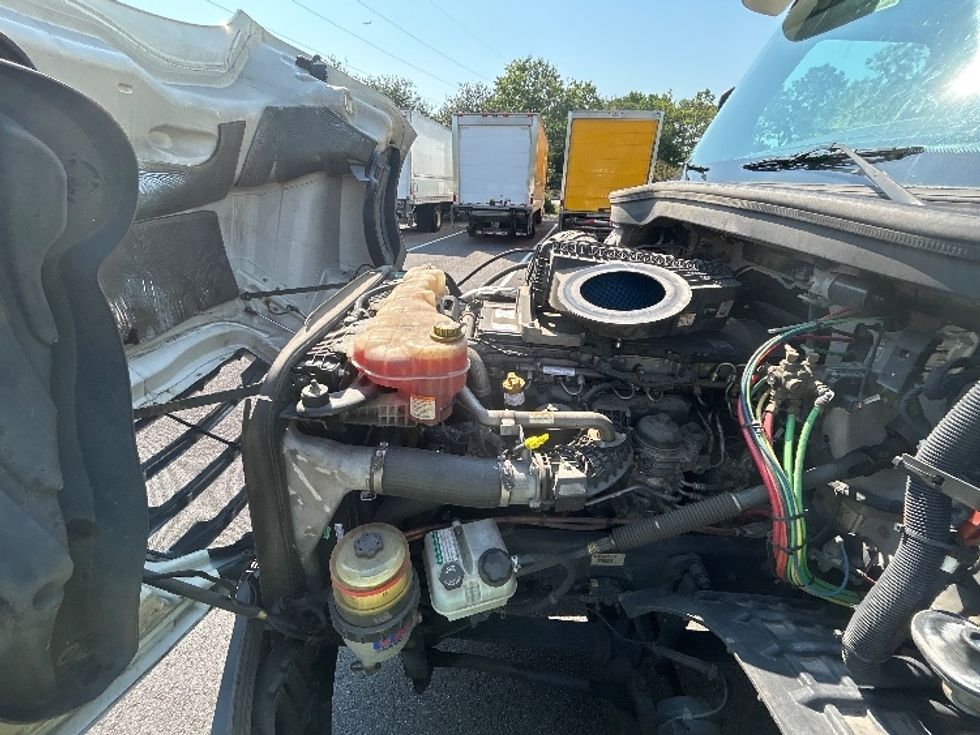 Day Cab Tractor-Heavy Duty Tractors-Freightliner-2019-T12664ST-Atlanta (Forest Park)-GA-344,291\n\t\tmiles-$ 51,250 - Image 16