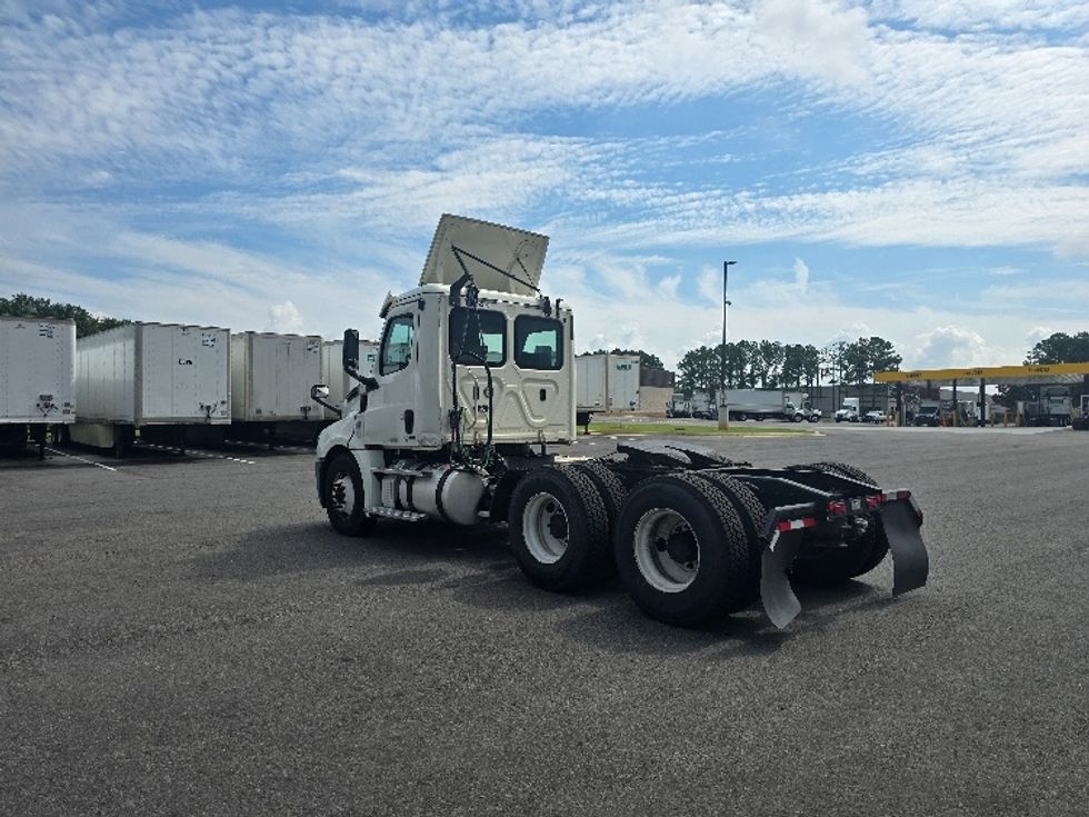 Day Cab Tractor-Heavy Duty Tractors-Freightliner-2019-T12664ST-Atlanta (Forest Park)-GA-344,291\n\t\tmiles-$ 51,250 - Image 5