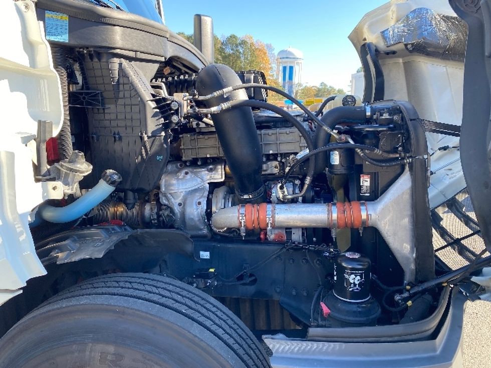 Day Cab Tractor-Heavy Duty Tractors-Freightliner-2019-T12664ST-Atlanta-GA-509,959\n\t\tmiles-$ 47,000 - Image 12