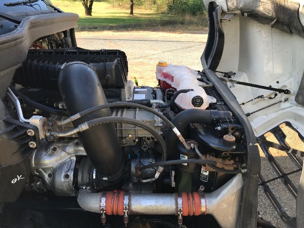 Day Cab Tractor-Heavy Duty Tractors-Freightliner-2019-T12664ST-Brooklyn Park-MN-319,172\n\t\tmiles-$ 42,750 - Image 15