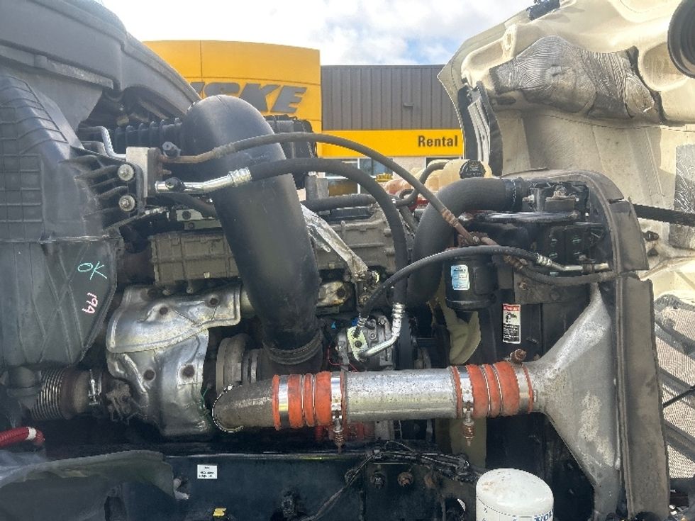 Day Cab Tractor-Heavy Duty Tractors-Freightliner-2019-T12664ST-Byron Center-MI-674,415\n\t\tmiles-$ 26,750 - Image 15