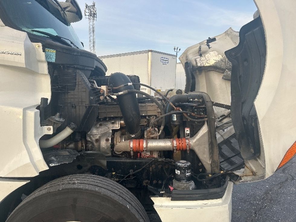 Day Cab Tractor-Heavy Duty Tractors-Freightliner-2019-T12664ST-Cambridge-ON-421,319\n\t\tkm-$ 66,250 - Image 15