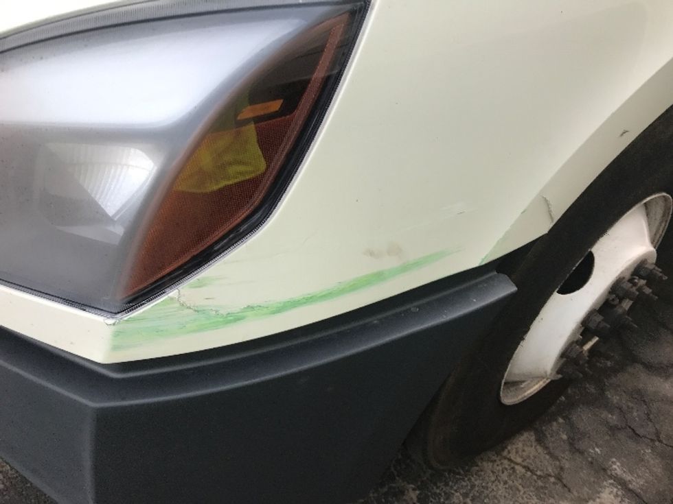 Day Cab Tractor-Heavy Duty Tractors-Freightliner-2019-T12664ST-Charlotte-NC-500,527\n\t\tmiles-$ 39,250 - Image 18