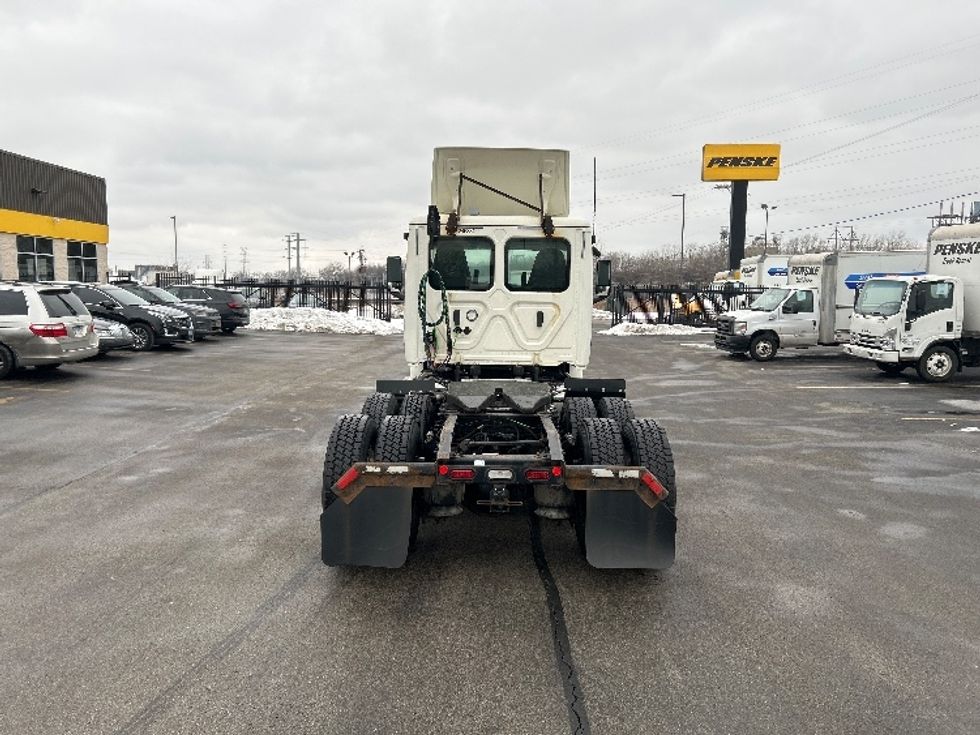 Day Cab Tractor-Heavy Duty Tractors-Freightliner-2019-T12664ST-East Chicago-IN-282,316\n\t\tmiles-$ 48,750 - Image 6