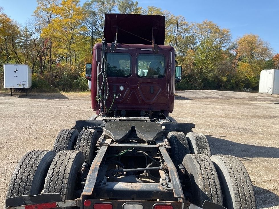 Day Cab Tractor-Heavy Duty Tractors-Freightliner-2019-T12664ST-East Chicago-IN-467,563\n\t\tmiles-$ 50,000 - Image 6