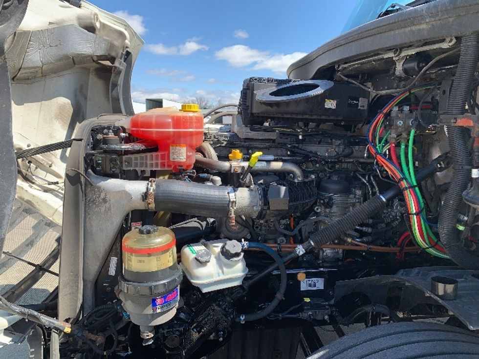 Day Cab Tractor-Heavy Duty Tractors-Freightliner-2019-T12664ST-East Liberty-OH-626,162\n\t\tmiles-$ 29,500 - Image 16
