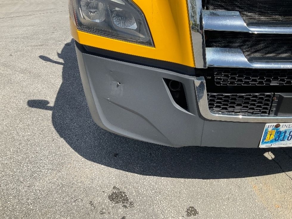 Day Cab Tractor-Heavy Duty Tractors-Freightliner-2019-T12664ST-El Paso-TX-319,660\n\t\tmiles-$ 54,750 - Image 17