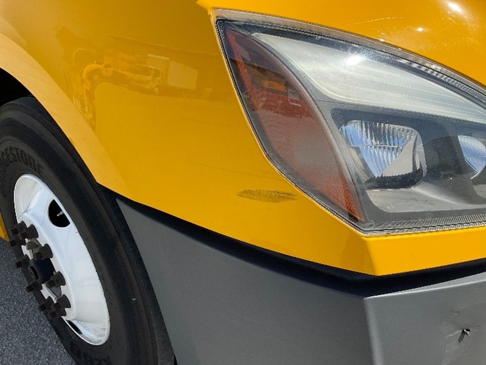 Day Cab Tractor-Heavy Duty Tractors-Freightliner-2019-T12664ST-El Paso-TX-319,660\n\t\tmiles-$ 54,750 - Image 19