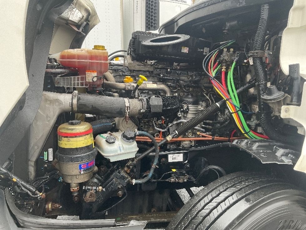 Day Cab Tractor-Heavy Duty Tractors-Freightliner-2019-T12664ST-Elmira-NY-410,000\n\t\tmiles-$ 45,500 - Image 16