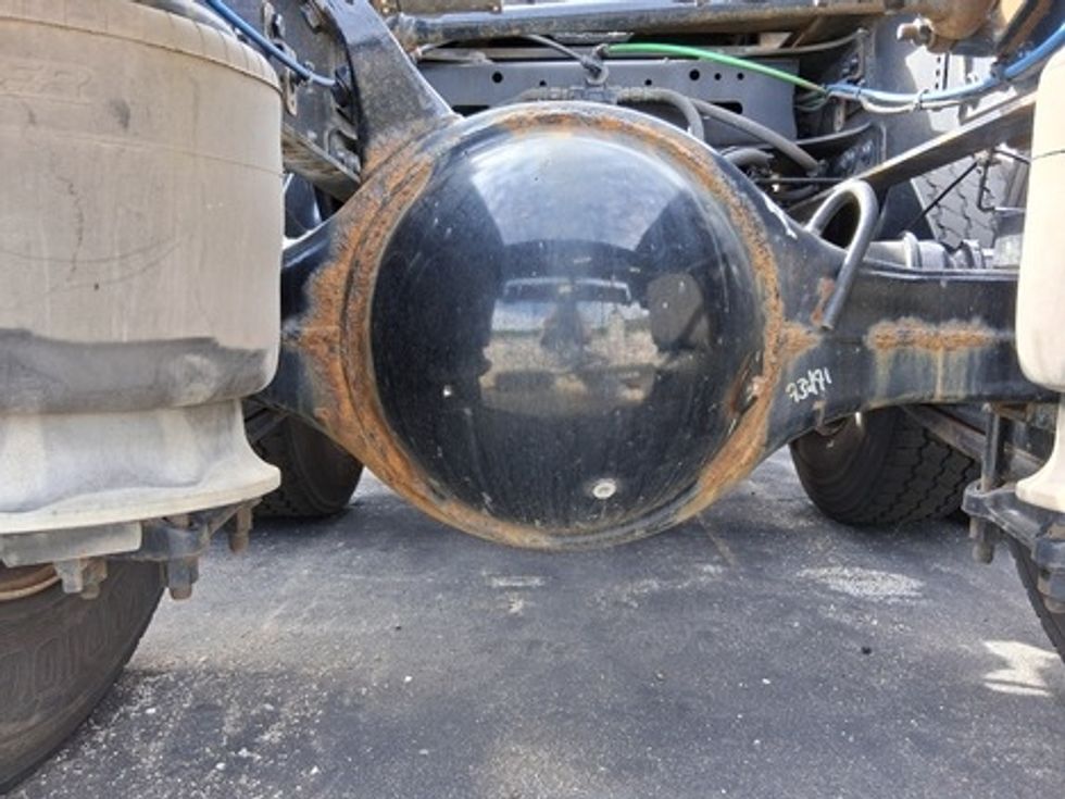 Day Cab Tractor-Heavy Duty Tractors-Freightliner-2019-T12664ST-Evansville-IN-390,686\n\t\tmiles-$ 39,500 - Image 19