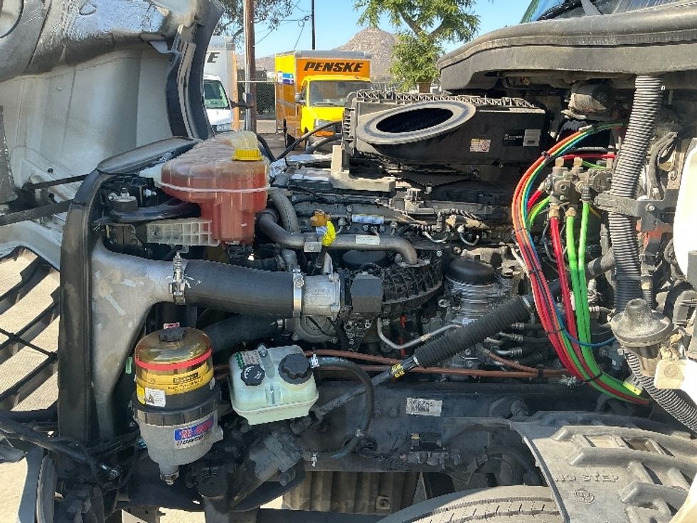 Day Cab Tractor-Heavy Duty Tractors-Freightliner-2019-T12664ST-Fontana-CA-363,025\n\t\tmiles-$ 48,000 - Image 16