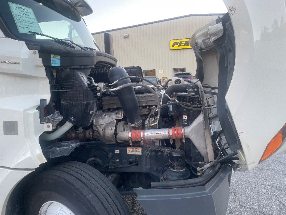 Day Cab Tractor-Heavy Duty Tractors-Freightliner-2019-T12664ST-Forest Park-GA-245,459\n\t\tmiles-$ 54,250 - Image 15